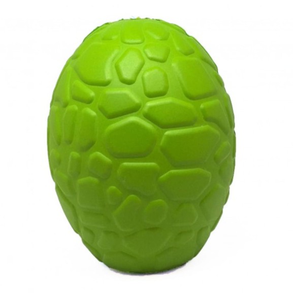 Soda Pup MKB Dinosaur Egg zielone jajo dinozaura