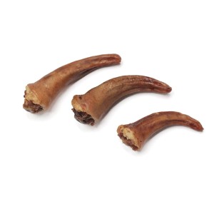 Ogonek wieprzowy. Opakowanie 2szt.