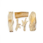 BezZapachowy zeSTUFF biały MEAT STUFF (6 szt.)
