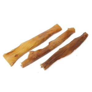 Skóra wołowa 30 cm . Na sztuki.