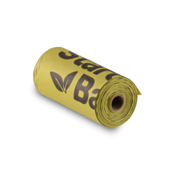 Bio worki na odchody