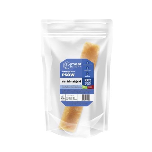 ser himalajski dla psa