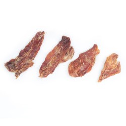 Mięso z kurczaka dla psa