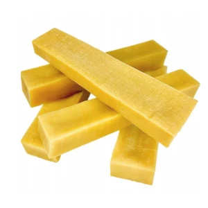 Ser himalajski z kurkumą  L