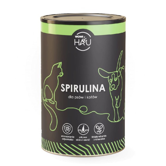 Spirulina 200g