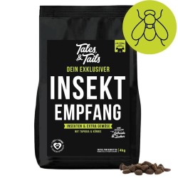 Monoproteinowa karma dla psa