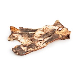 Beef Jerky XXL - paski suszonej wołowiny. Opakowanie 200 g