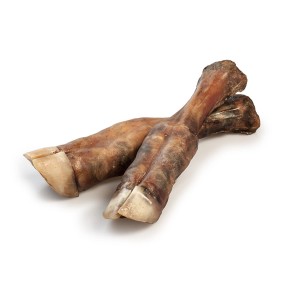 Racica cielęca  1 szt opakowanie