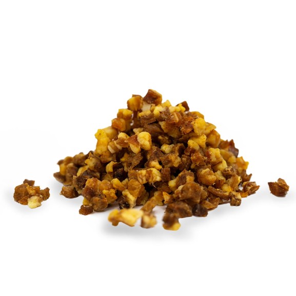 mini treningówki z mięsa wieprzowego