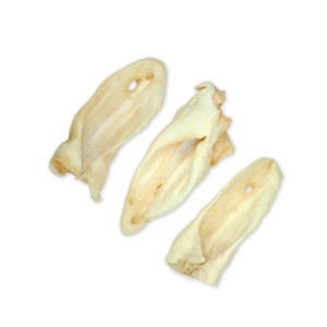 Ucho baranie - na sztuki. 