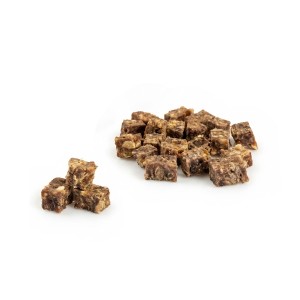 Treningówki z indyka. Opakowanie 100 g