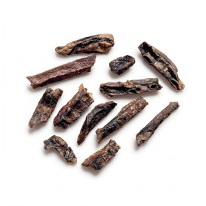 Grissini z płuc wołowych 100 g - OUTLET