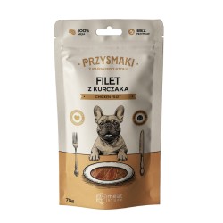 filet z kurczaka z pańskiego stołu