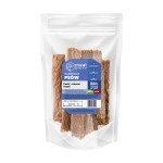 Paski mięsne z indyka. Opakowanie 100 g