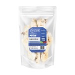 Łapka królicza z futrem. Opakowanie 100 g