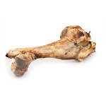 Kość wołowa ze szpikiem 35 cm - na sztuki