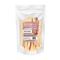 suszony gryzak dla psa skóra końska w opakowaniu doypack