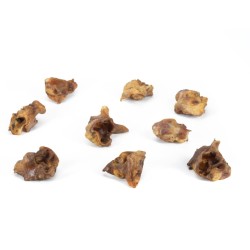 suszony gryzak dla psa ucho środkowe wieprzowe