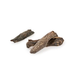 suszony gryzak dla psa śledziona wołowa