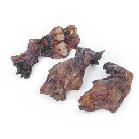 Ścięgno Achillesa wołowe dla psa