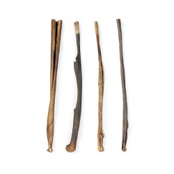 zeSTUFF długich skór - zestaw gryzków dla psa