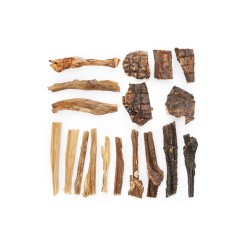 Barani STUFF zestaw gryzaków dla psa z baraniny