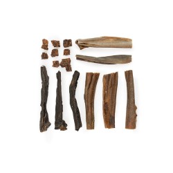 Dziki STUFF gryzaki z dziczyzny dla psa