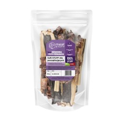 Soft STUFF dla początkujących zestaw gryzaków dla psa w opakowaniu