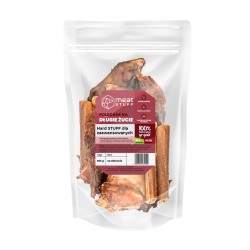 Hard STUFF dla zaawansowanych - zestaw twardych gryzaków dla psa w opakowaniu